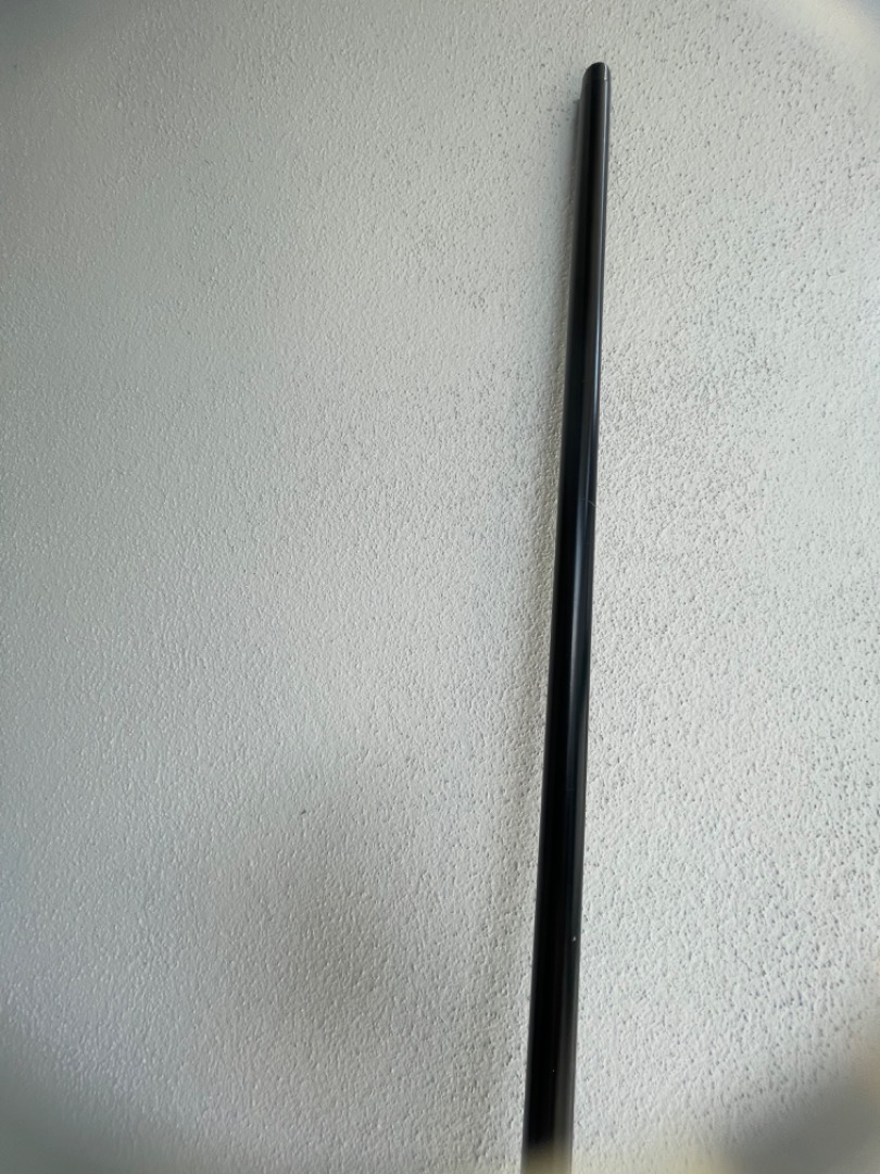 Ikea rod curtain, rod langsir, Furniture & Home Living, Home Decor