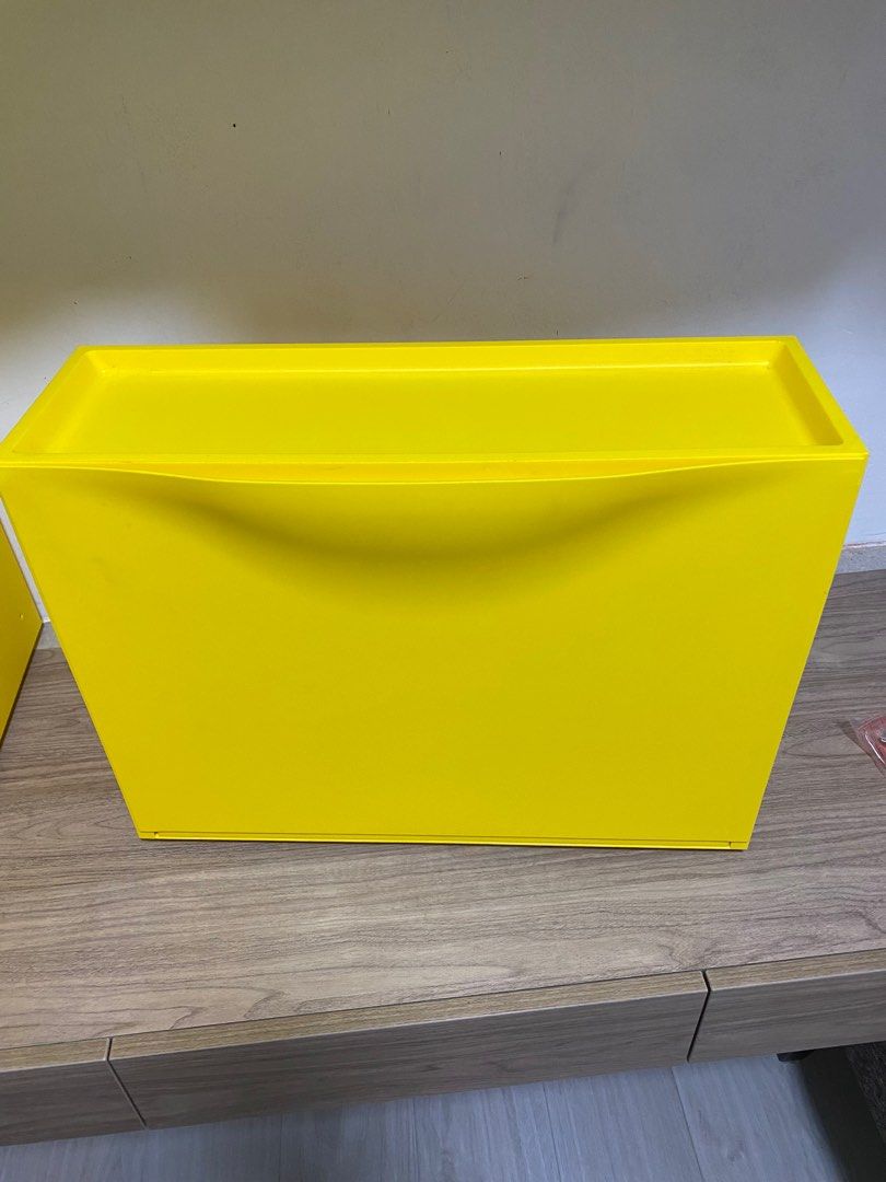 IKEA shoe rack, Furniture & Home Living, Home Improvement & Organisation, Storage Boxes