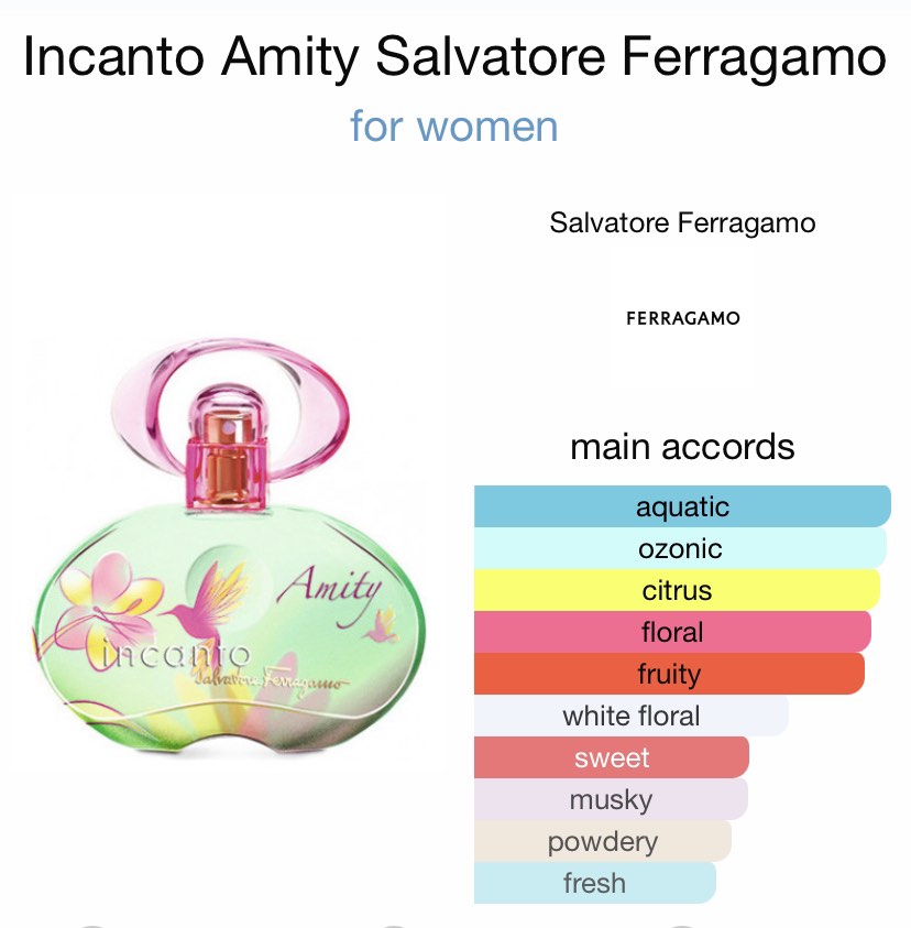 Incanto amity salvatore ferragamo outlet