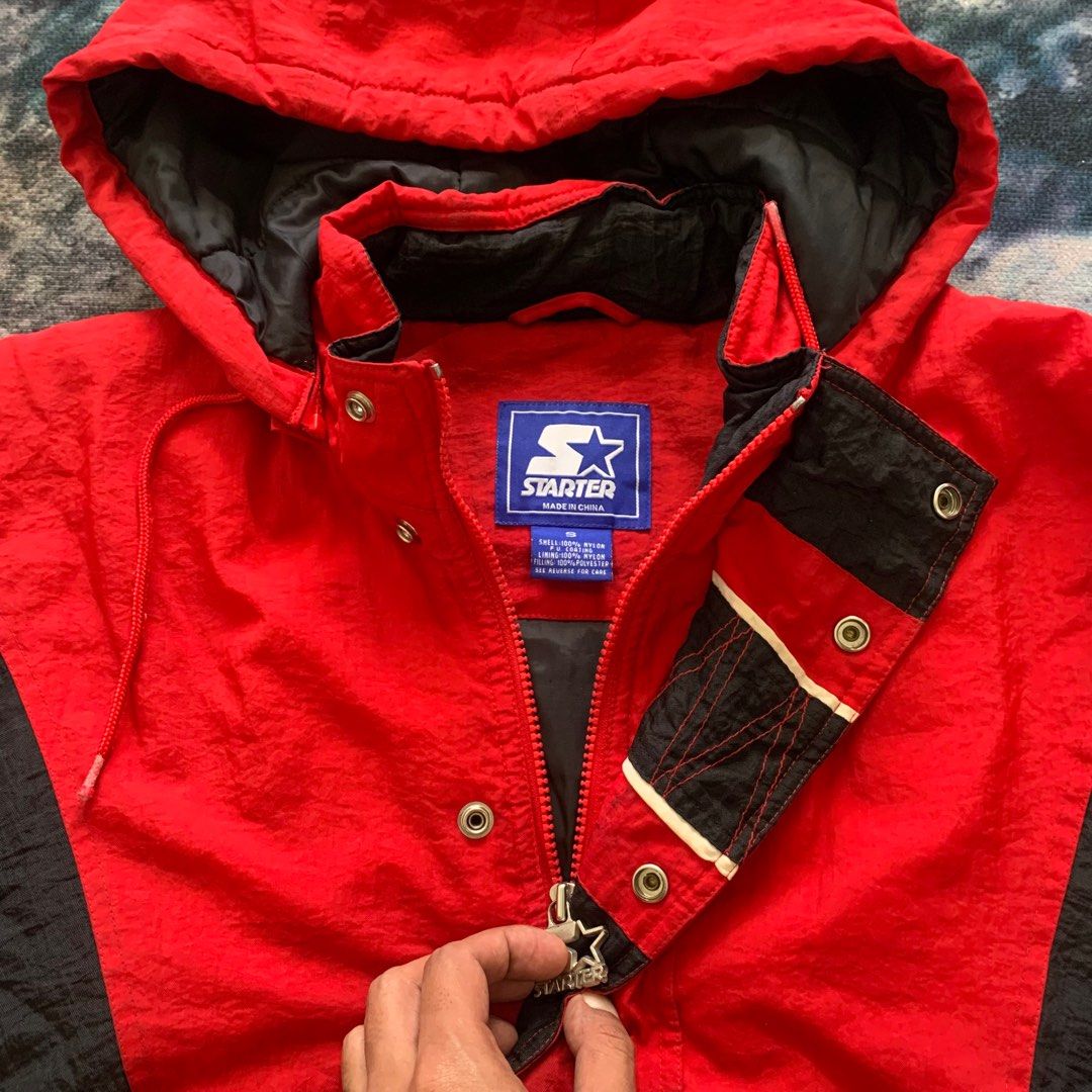 INDIANA JACKET limited Vintage original By STATER, Men's Fashion, Coats