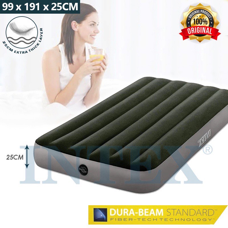 Inflatable bed, Furniture & Home Living, Furniture, Bed Frames