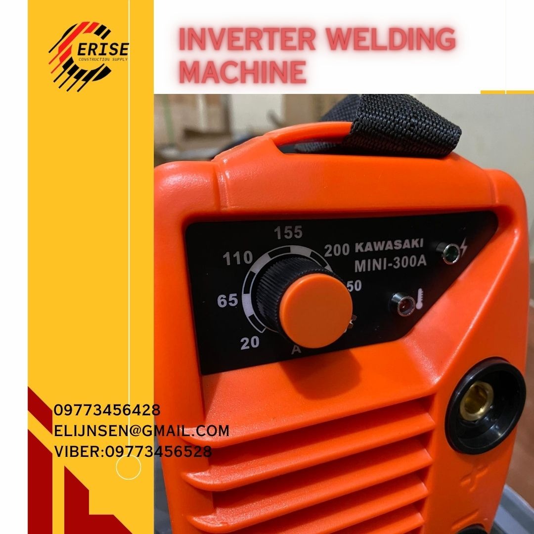 inverter welding machine on Carousell