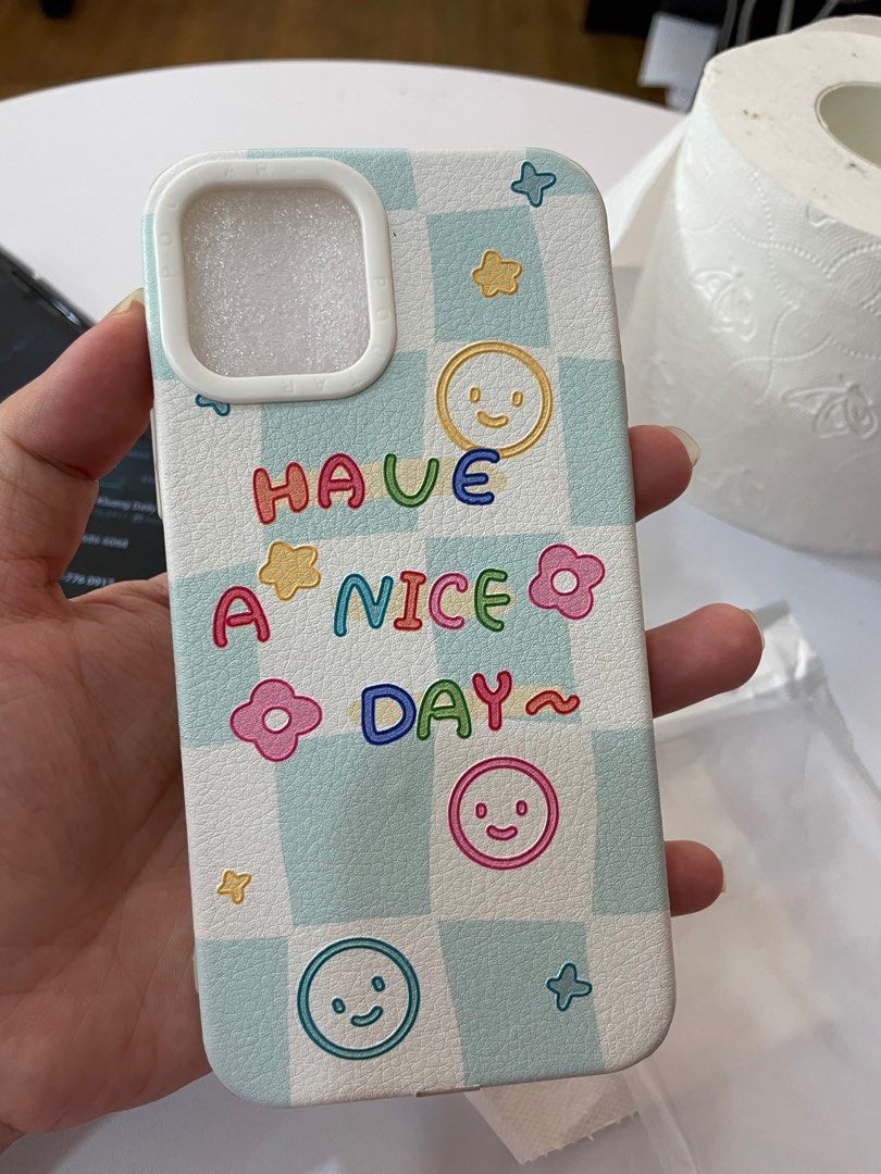 -iPhone 12/12 pro casing (Category: Cases & Sleeves) located in Singapore. Submitted by clearancestocks6633 (Listing ID 1237836421, Image 3). Description: Each.
