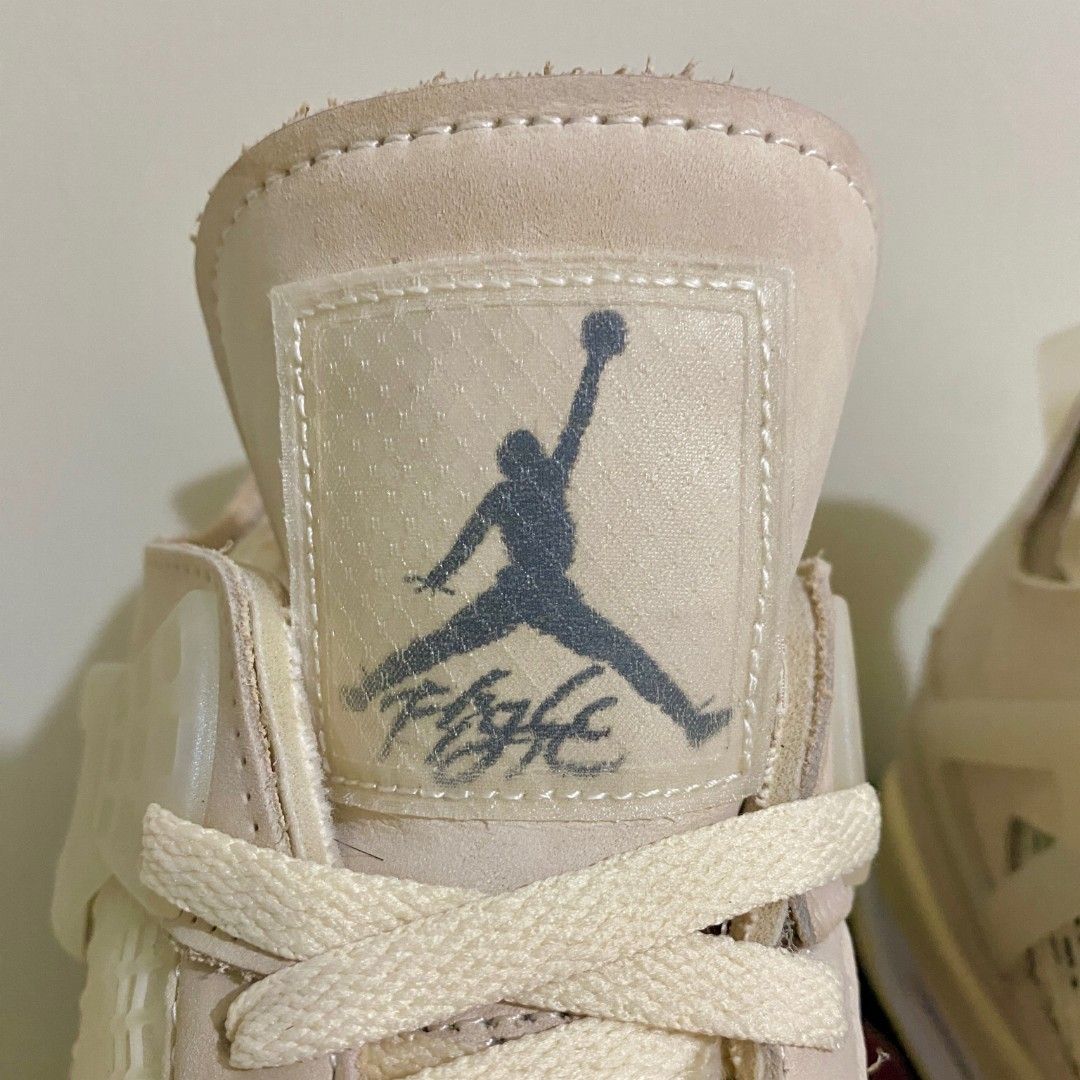 jordan and travis scott shorts