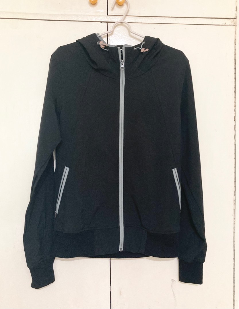 Jacket on Carousell