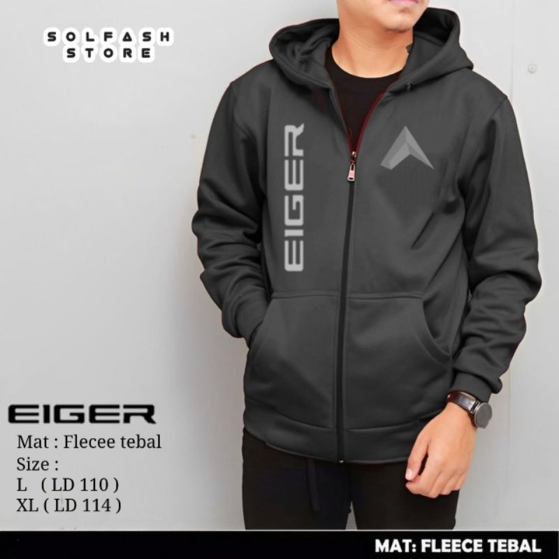 JAKET HOODIE MODEL ZIPPER RESLETING BISA BAYAR DITEMPAT