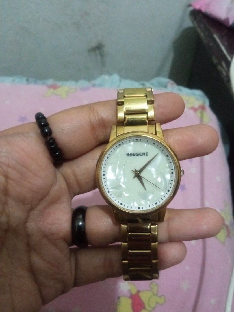 Promo Terbaru Jam Tangan Wanita 2022 Anti Air Bregenz - 1082L Diskon 55% di  Seller Magnum Watches Original - Semolowaru, Kota Surabaya | Blibli