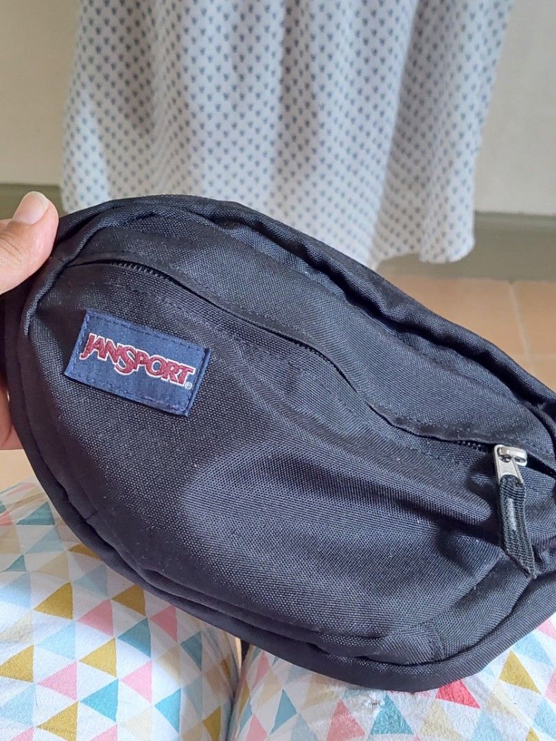 Jansport fifth on sale ave waist pack