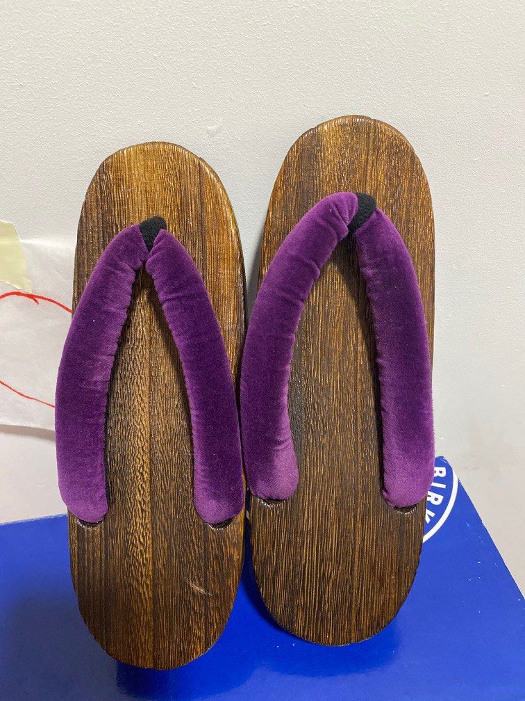 Geta shoe discount