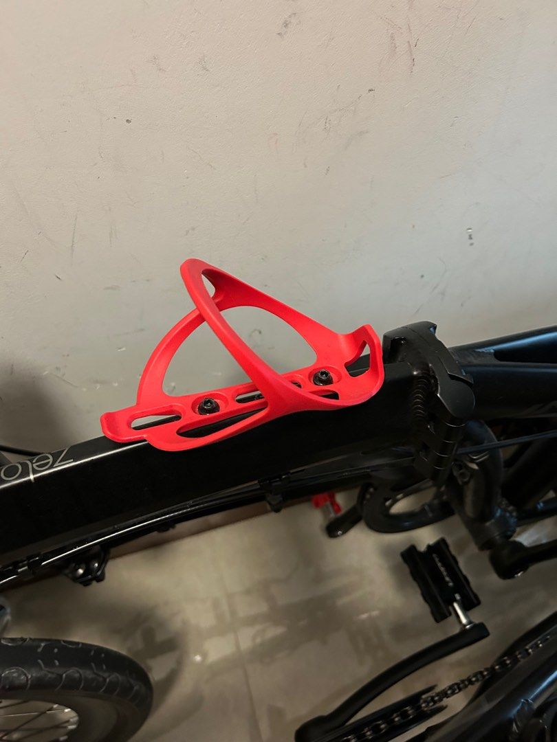 Java Zelo Folding Bike, Sports Equipment, Bicycles & Parts, Bicycles on ...