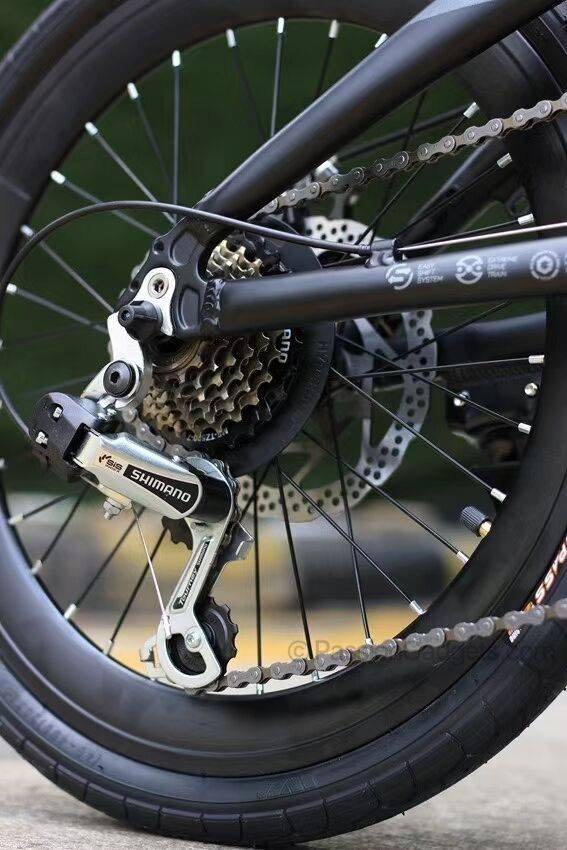 Java Zelo Folding Bike, Sports Equipment, Bicycles & Parts, Bicycles on ...