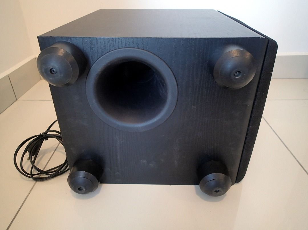 Jbl sub125a 2025