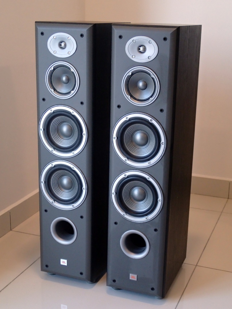 Jbl e80 online
