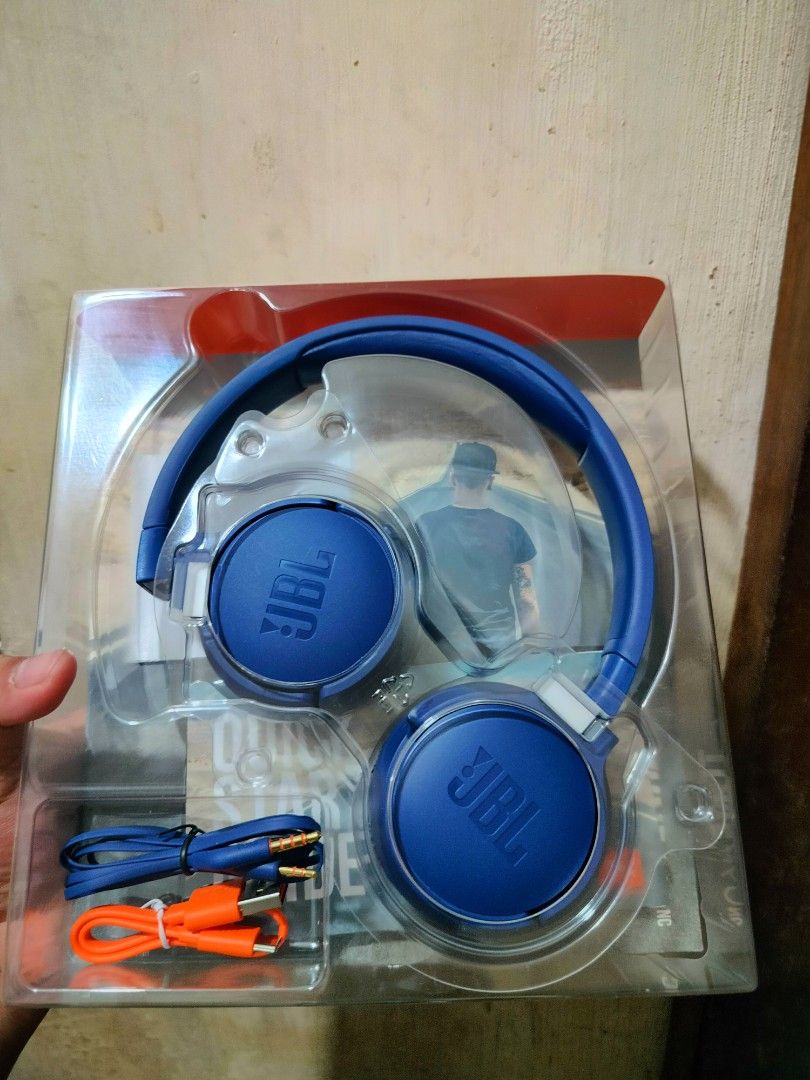 JBL Tune 660NC, Audio, Headphones & Headsets on Carousell