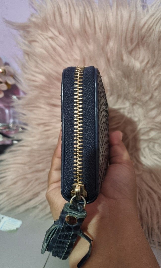 Jean louis scherrer, Luxury, Bags & Wallets on Carousell