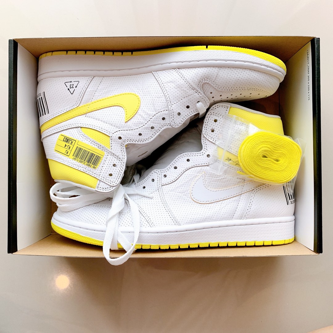 Air jordan 1 first class hot sale