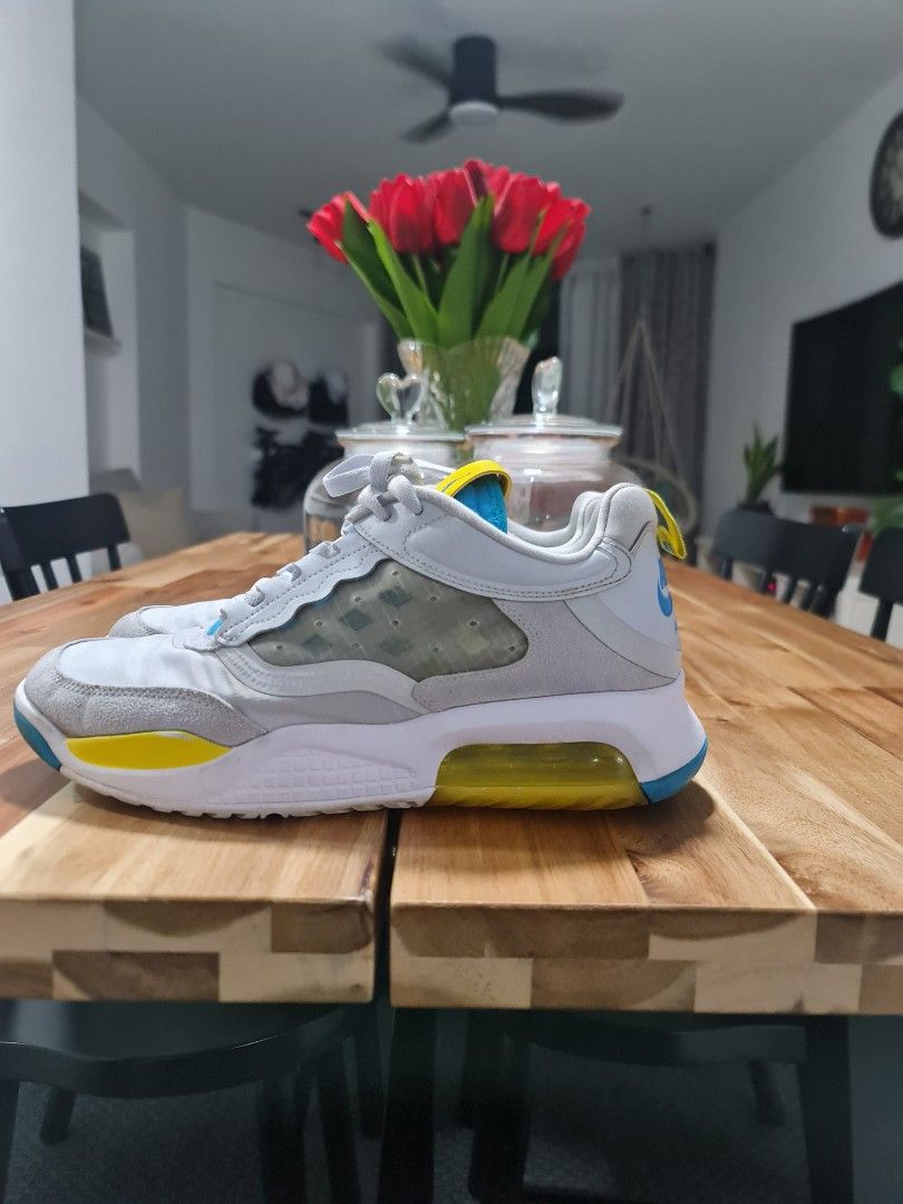 Jordan Air Max 200