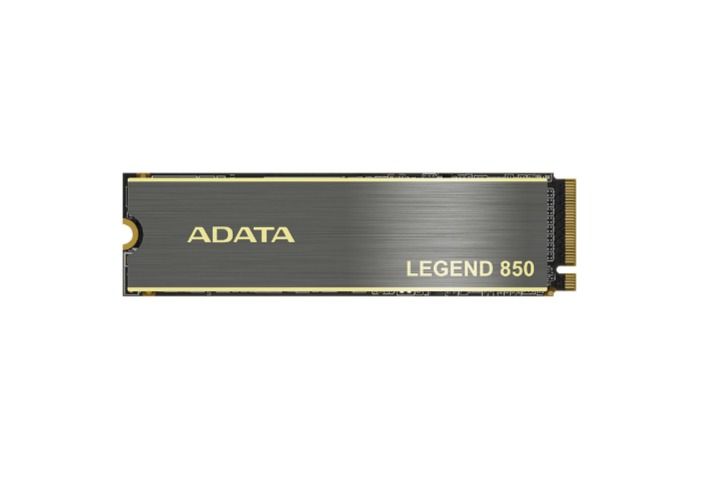 (Jun Promo)ADATA LEGEND 850 512GB 1TB PCIe Gen4 x4 M.2 2280 SSD Read ...