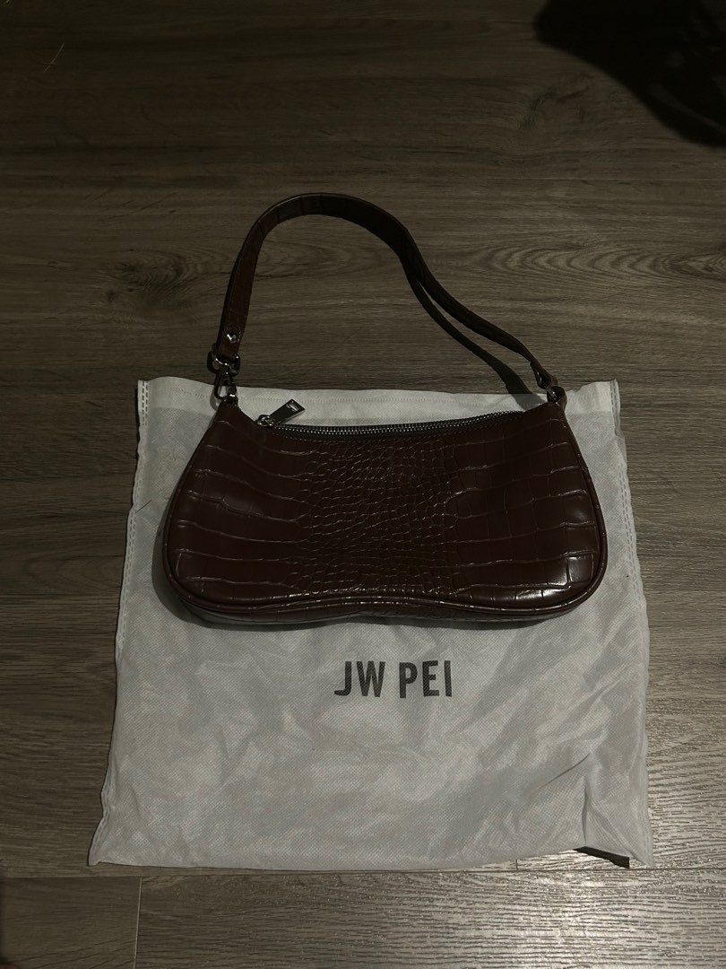 JW PEI Shoulder bag, Women's Fashion, Bags & Wallets, Shoulder Bags on