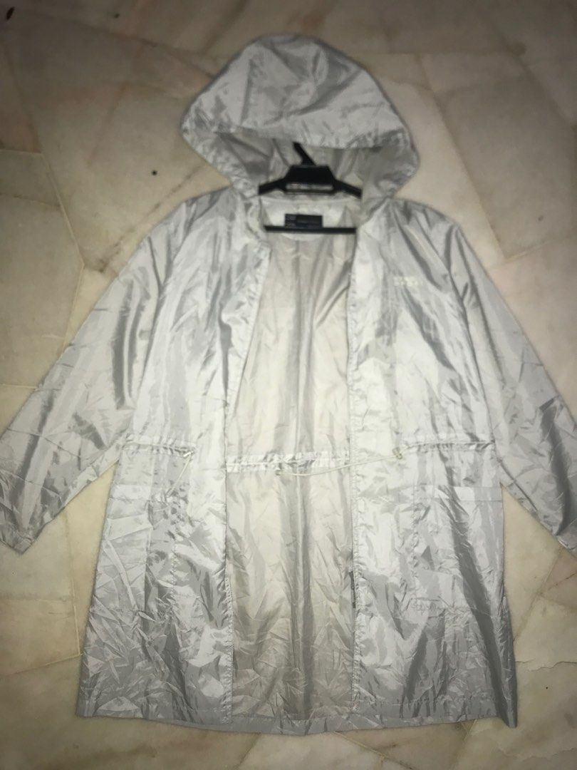Kangol cheap waterproof jacket