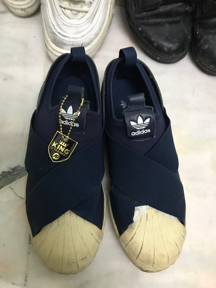 kasut adidas star wars