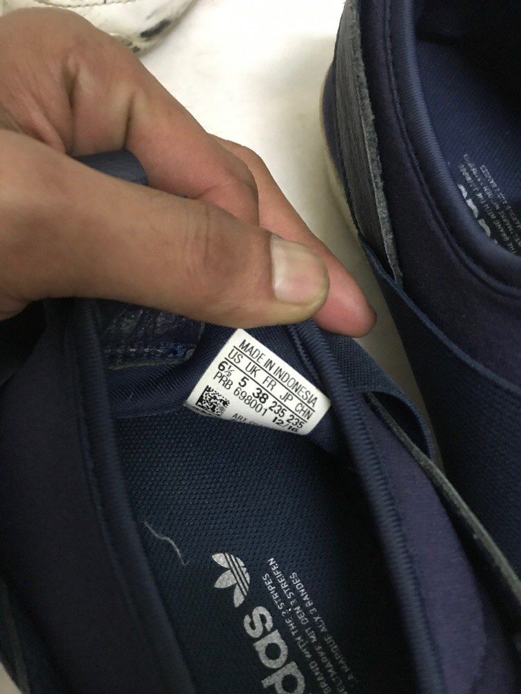 kasut adidas yeezy