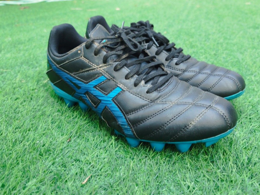 Kasut Bola Asics Lethal Speed Rs Sports Equipment Other Sports