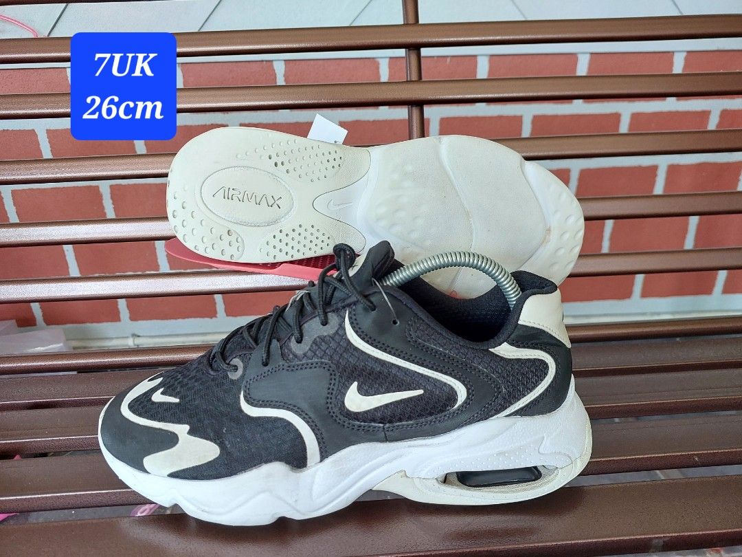Kasut nike airmax 7UK