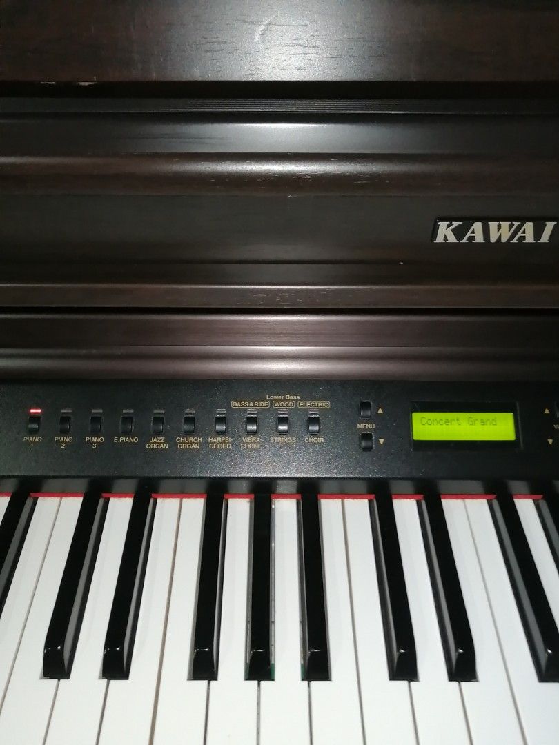 Kawai ca640 sale