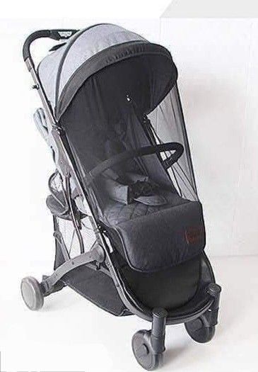 Keenz Mosquito Net