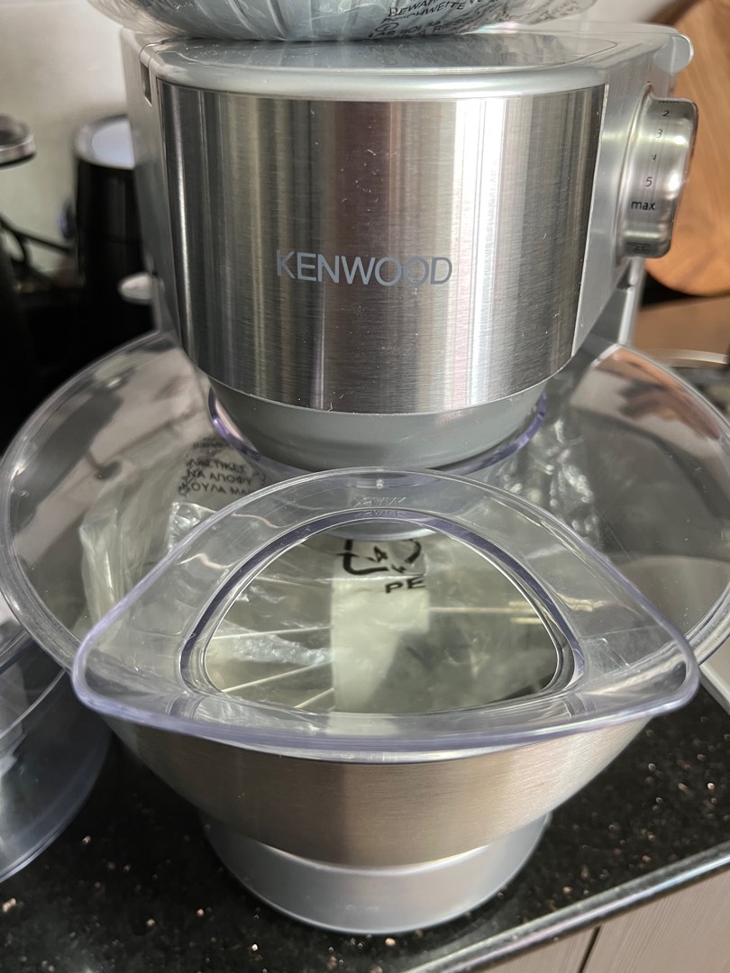 Kenwood Prospero stand mixer, TV & Home Appliances, Kitchen Appliances