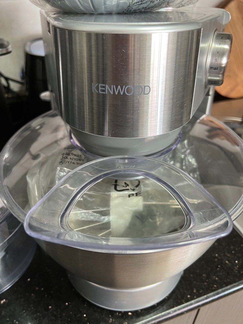 Kenwood Prospero stand mixer, TV & Home Appliances, Kitchen Appliances, Hand & Stand Mixers on