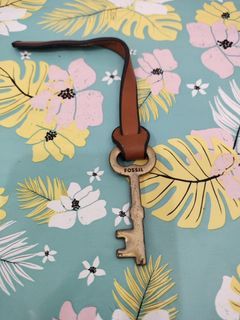 Key fossil