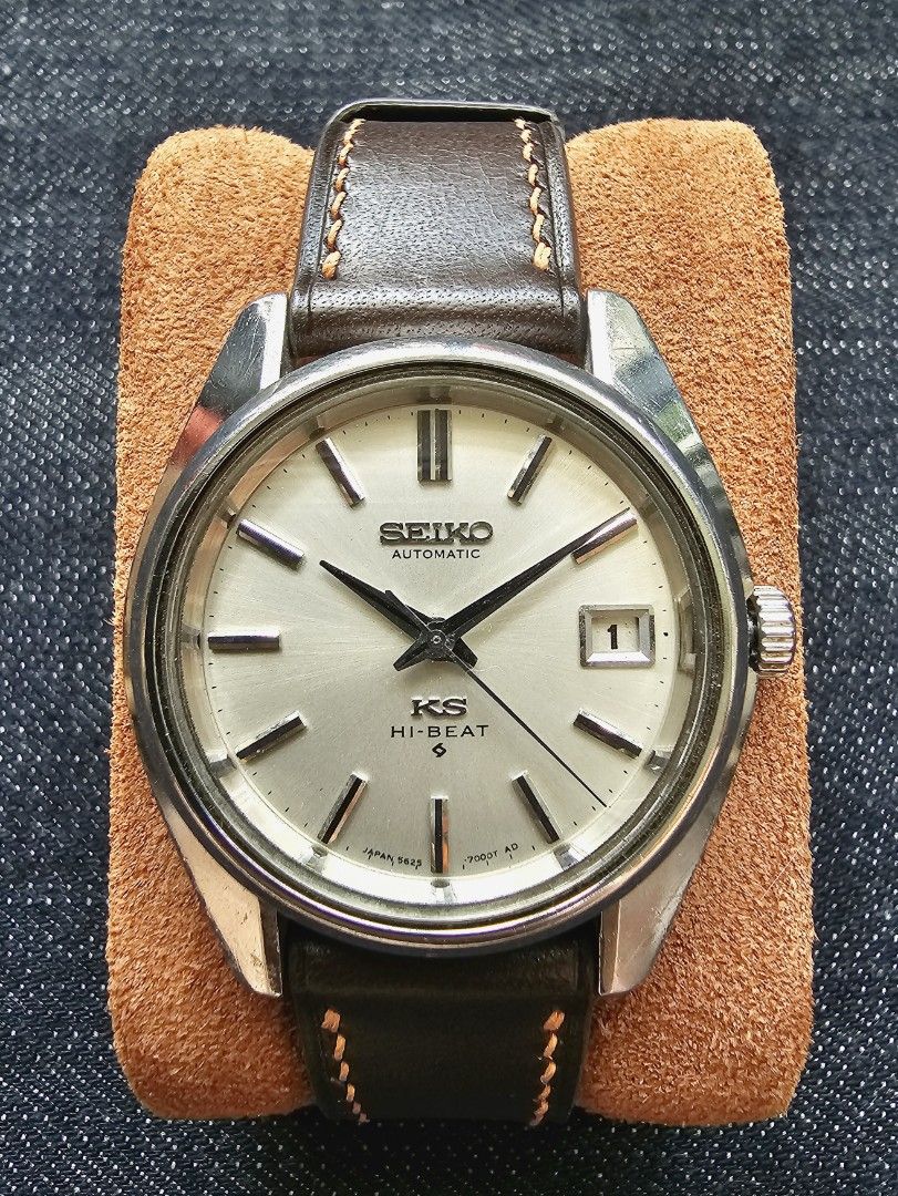 Ks automatic watch new arrivals