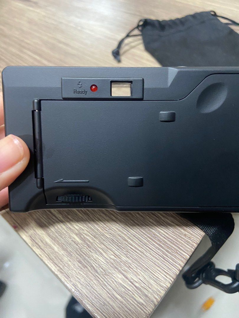 Kodak Ektar H35 Halfframe 35mm Film Camera on Carousell