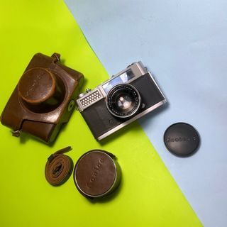Konica S