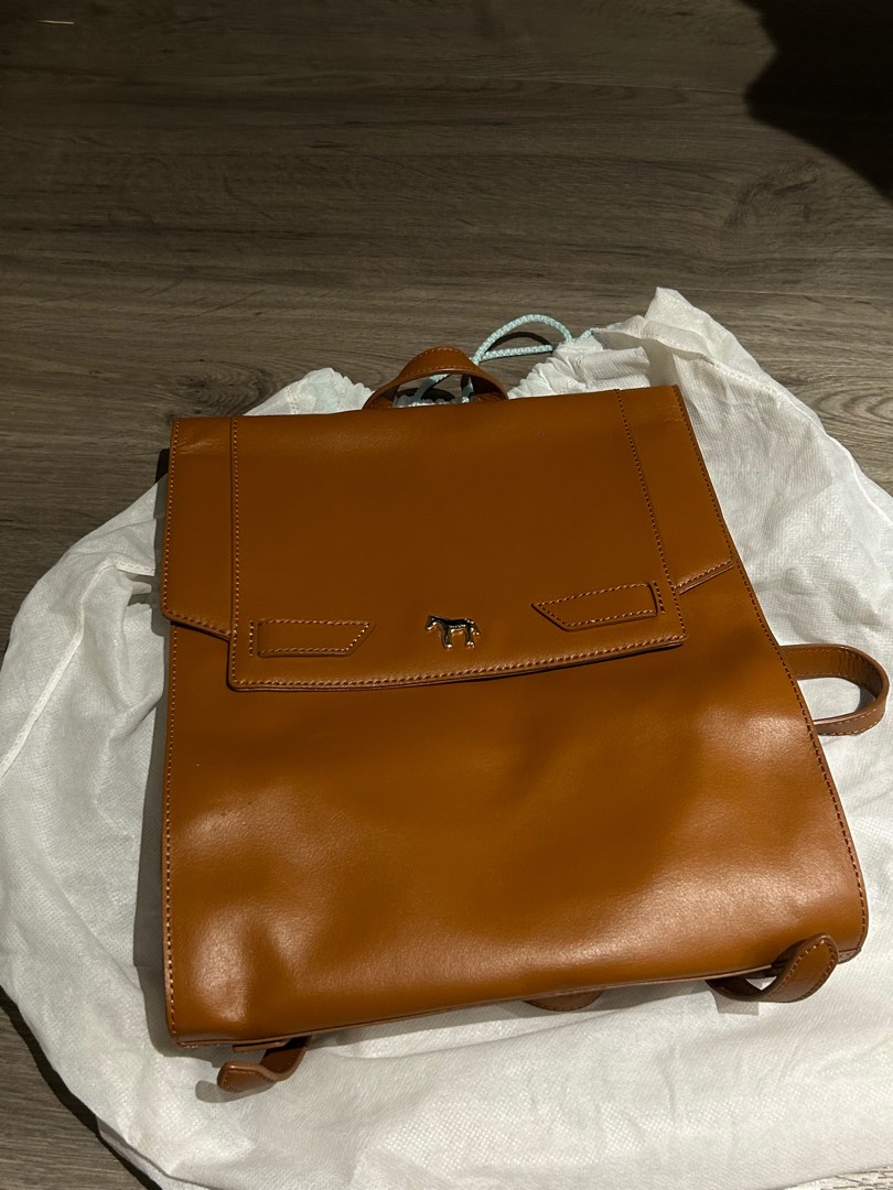 Lapalette Korea Bag