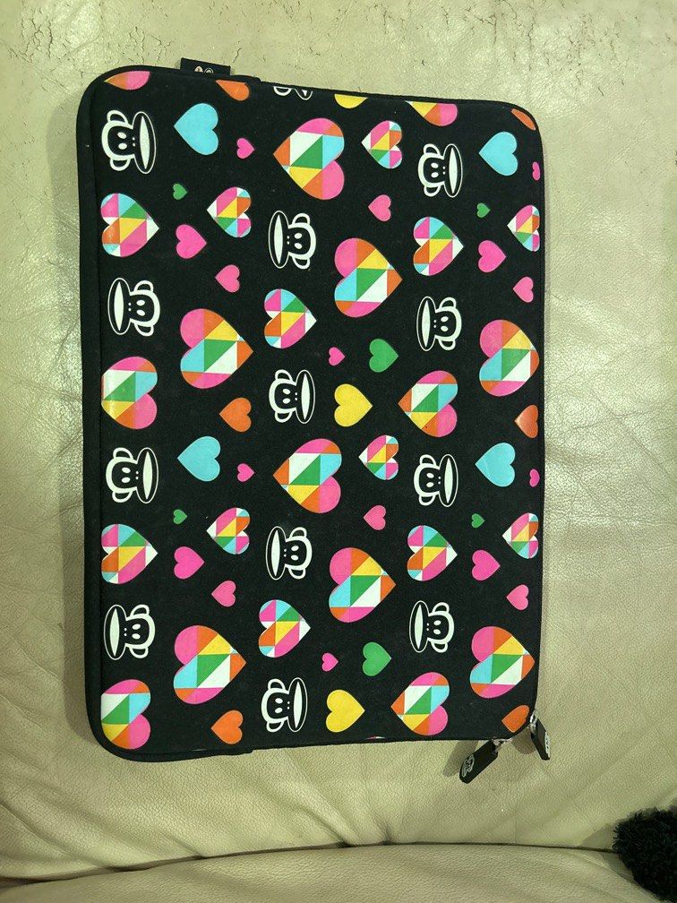 Paul frank hot sale laptop sleeve