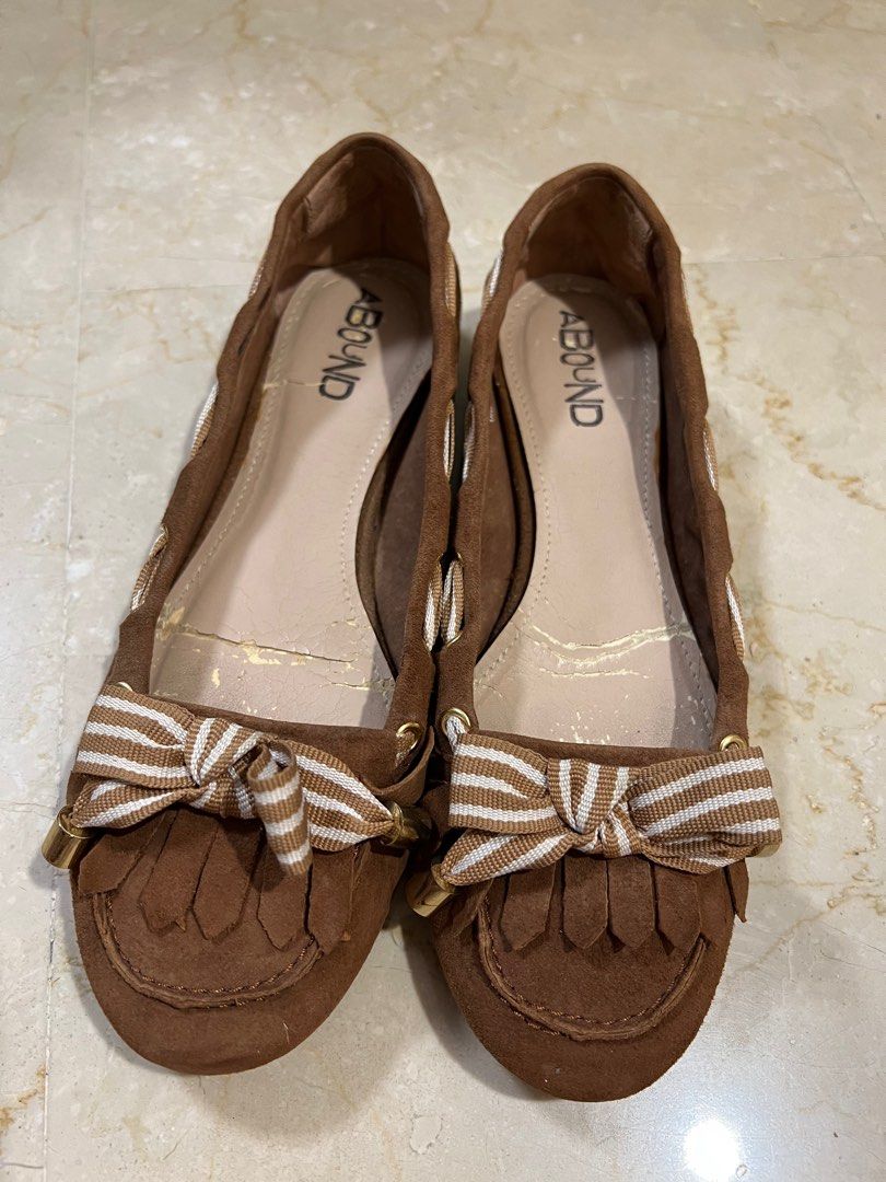 Abound flats discount