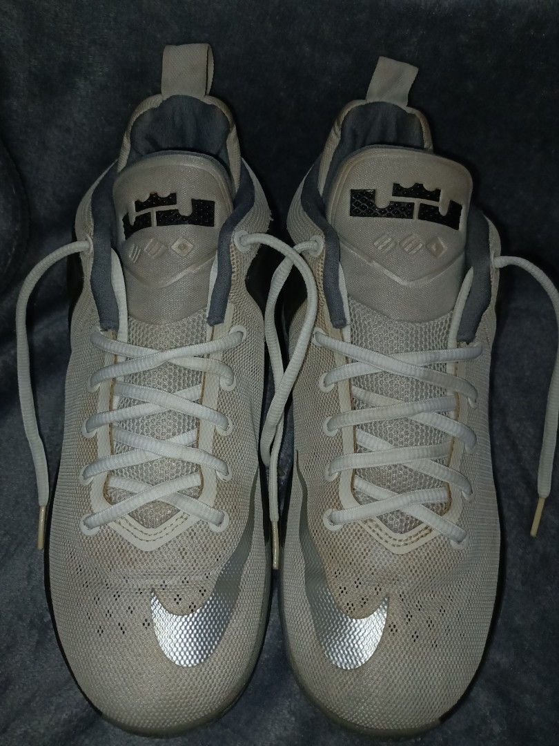 lebron zoom witness 1
