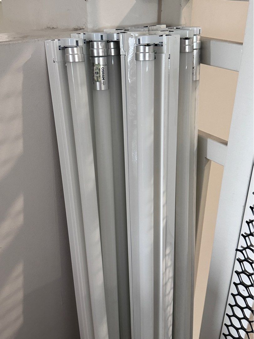 LED Tube light, Furniture & Home Living, Lighting & Fans, Lighting on