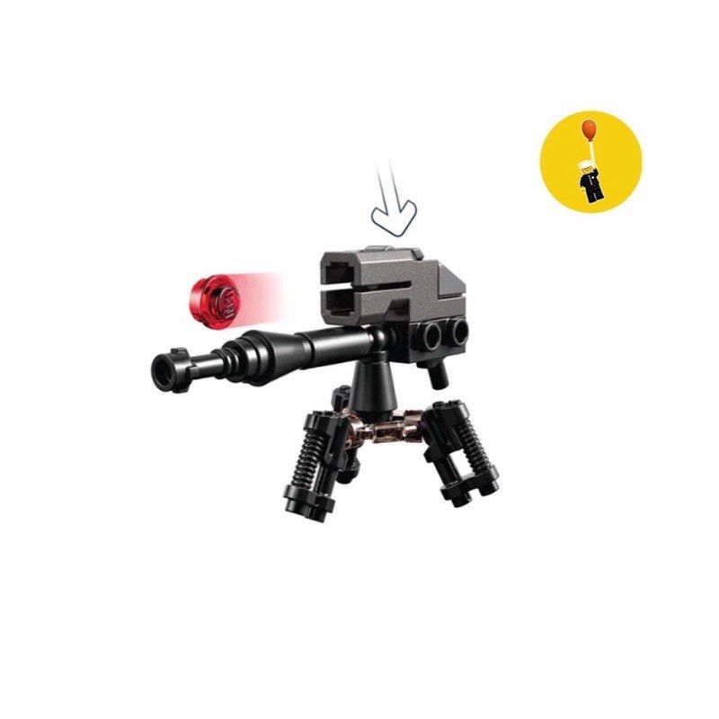 Lego star wars blaster pack outlet
