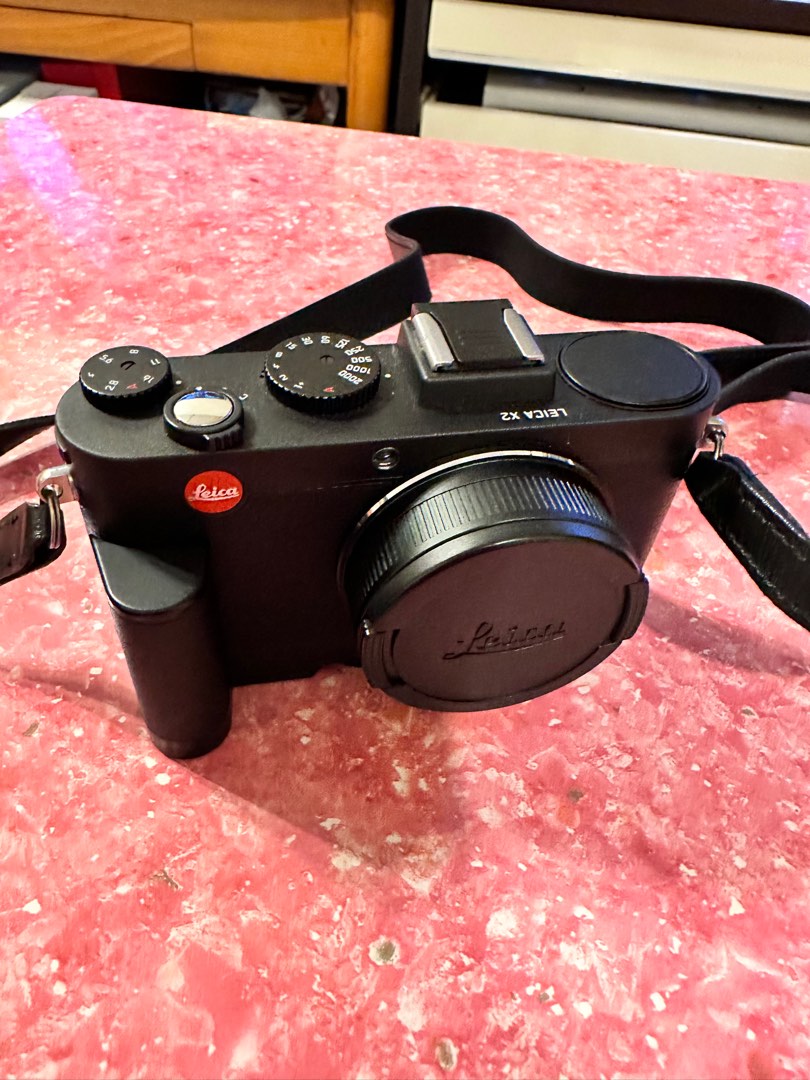 Leica x2, 攝影器材, 相機 Carousell
