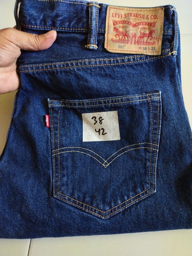 Levis sales 501 0101