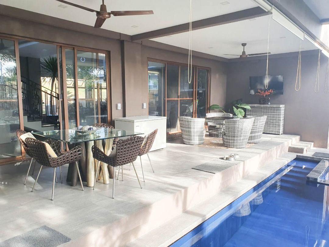 Lindenwood Residences Seven Bedroom 7BR House and Lot For Sale