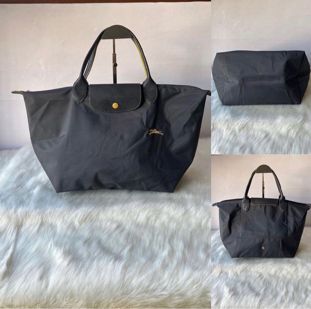 Longchamp Le Pliage Travel Bag XL, Luxury, Bags & Wallets on Carousell