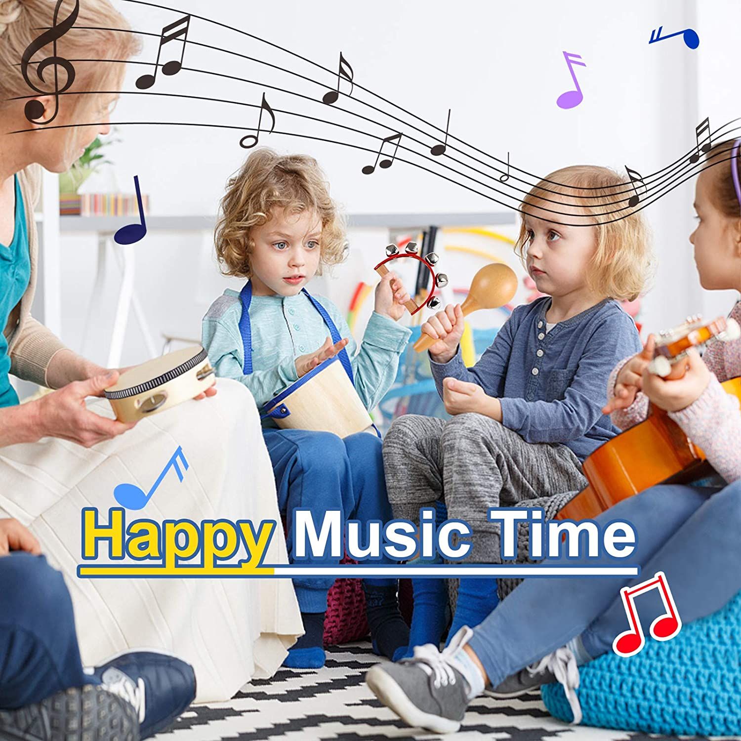 Looikoos store musical instruments