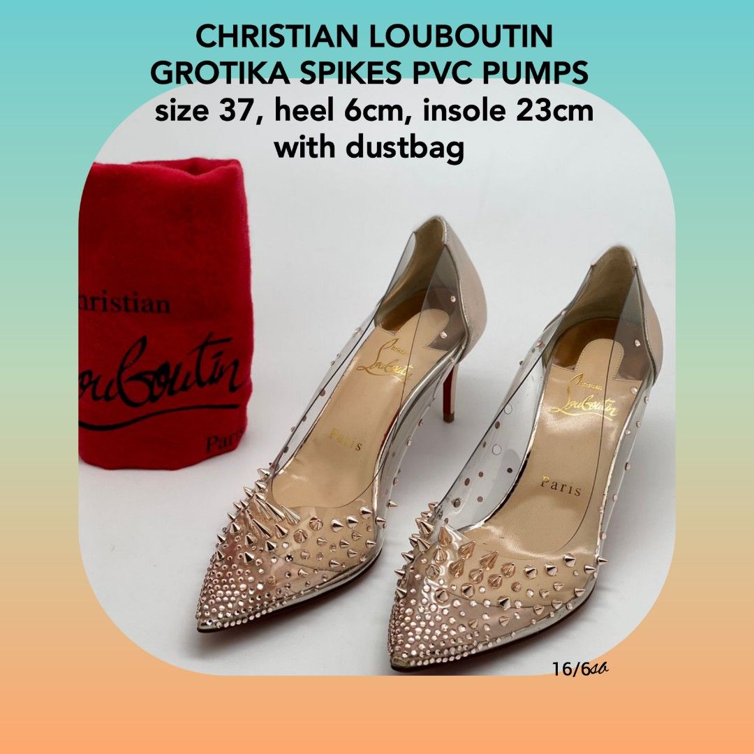 Grotika deals