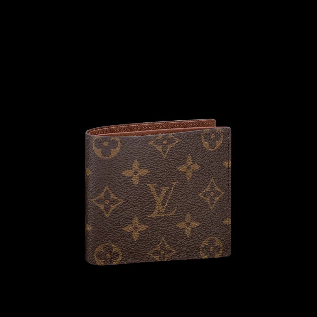 Louis Vuitton Marco Wallet, Luxury, Bags & Wallets on Carousell