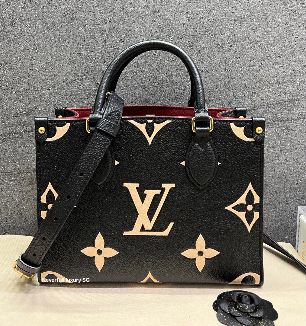 Louis Vuitton Cherry Monogram Purse Wallet, Women's Fashion, Bags & Wallets,  Purses & Pouches on Carousell